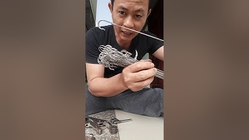 cách uốn móc khóa thủ công mỹ nghệ cao cấp  0981735870