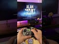 Alan WAKE - XBOX 360