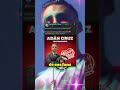 ADAN CRUZ DE RAPERO FAMOSO A PROTAGONISTA EN PROGRAMAS  #escueladerap #hiphopmexa #rap #freestyle