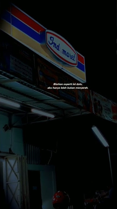 STORY WA 30 DETIK! SALAH AKU JUGA KARNA JATUH CINTA