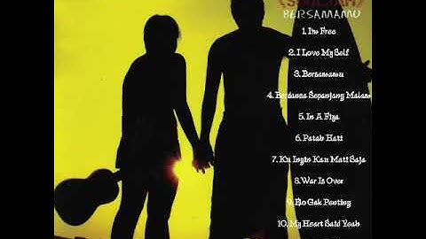 TANPA IKLAN | Souljah Full Album Bersamamu 2007. Album Souljah Lain ada di diskripsi