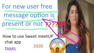 sweet chat app | sweet dating app | sweet ring app |  sweet match app screenshot 4