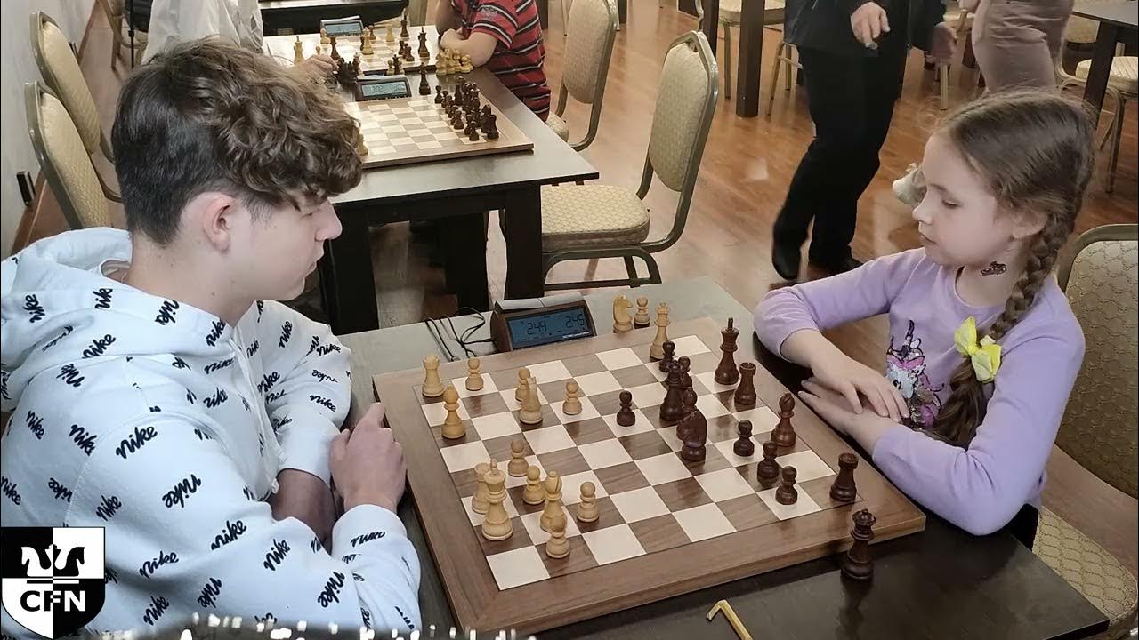 Scooner шахматы Chess