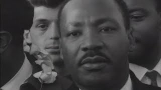 MLK Day a day to honor memory of civil rights leader