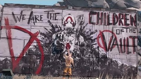 BORDERLANDS 3 - Gameplay Walkthrough Part 1 - Prologue (Full Game) PS4