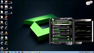 How to Record Minecraft HD for free w/MSI Afterburner