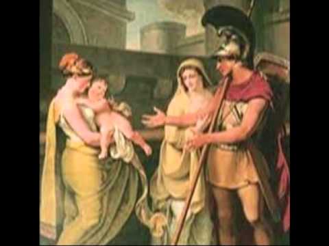 Ettore E Andromaca: Parafrasi E Riassunto - Appunti di ...
