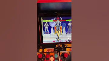 Mortal Kombat 30th Anniversary Edition 1 Min Review! Arcade1Up Midway Legacy Arcade Machine! #shorts