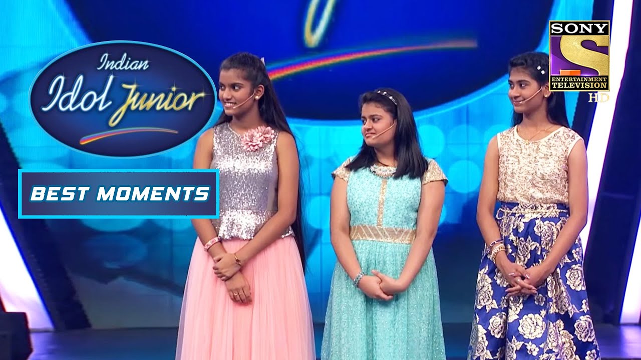 Ananya, Nahid और Nithyashree के बीच कौन होगा Winner? Indian Idol
