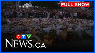 Jewish community left devastated, Manitoba deficit | CTV Your Morning Winnipeg for December 16, 2025