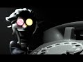 Don't Wanna Know ( Spamton Deltarune / Bo Burnham Animation )