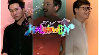 NOSTALGIA LAGU JADUL V I B E - The Guy The Girl (Remix Ver.) 136 bpm