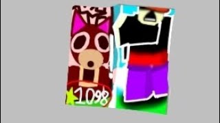 I play the coloring game in Roblox