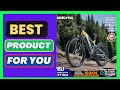 KIMDYMA PH001 Adult Electric Bike 48V20AH Battery 250W/1000W