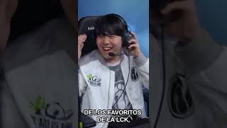 El relato de la rivalidad oriental | League of Legends | Worlds 2023 #shorts