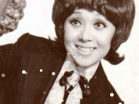 愛情的代價 - Price of Love (Mandarin Pop 1970's ) - 樱花 Sakura Teng