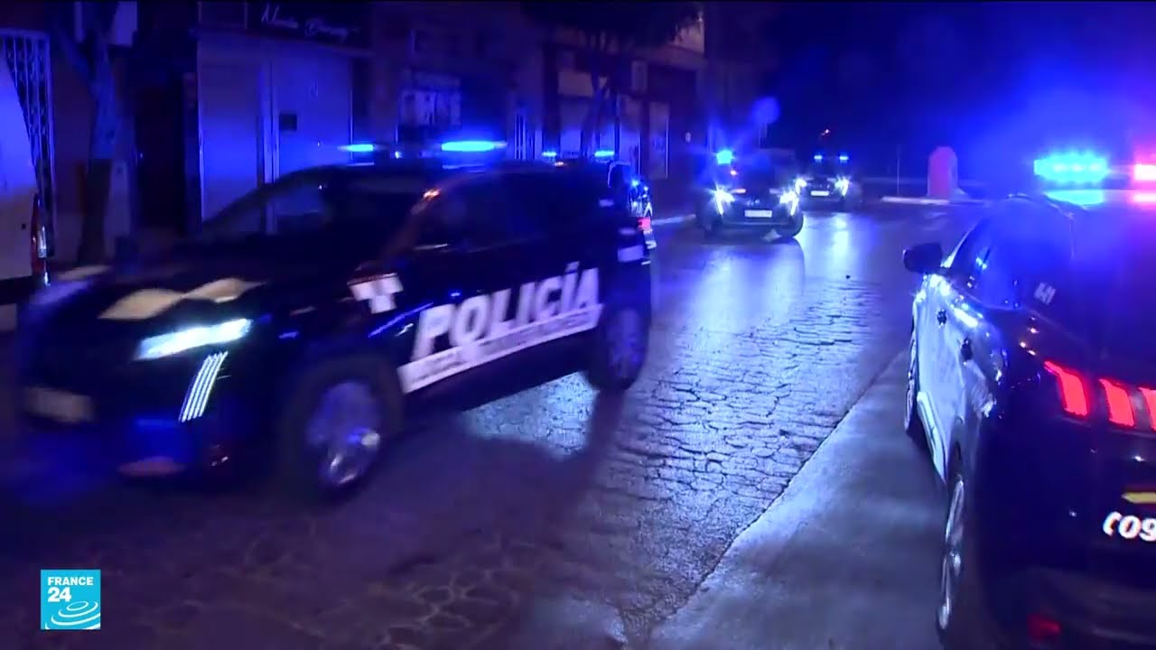 مورسيا: مدينة يقطنها مهاجرون من شمال أفريقيا تهتز على وقع اشتباكات عنصرية