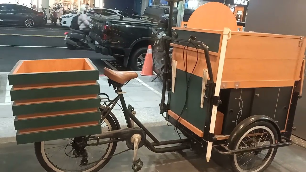 王仁傑和鄉親作伙打拼🎉