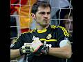 Casillas vs Neuer : Two Goalkeeping Monsters 🤯 #football #goalkeeping #goalkeeper #fyp Re:Jogabonito