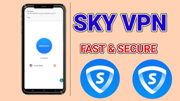 How to setup sky vpn for fast and secure browsing