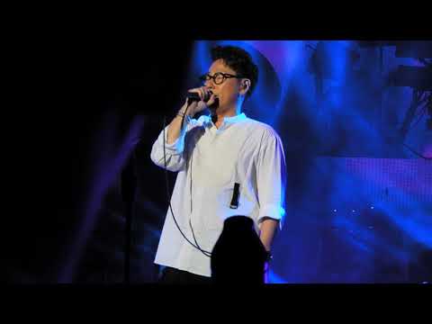 180602 윤종신 - 1월부터 6월까지(윤종신 콘서트 'Shape of Water')
