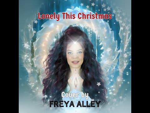 Freya Alley - Lonely This Christmas (cover)