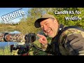 Canon R5 | How Good is it for UK Wildlife and Nature Photography?