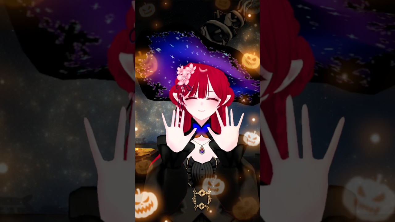 砂糖玉の月うたってみた🎤✨️【#砂糖玉の月 #やなぎなぎ #歌ってみた #桜咲そうき #そーきちゃんねる #vtuber 】