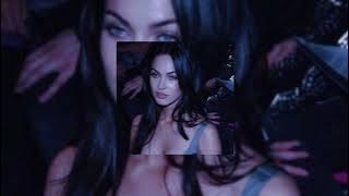 The Hills x Where Have You Been [Sped Up]