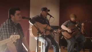 Keith Walker - High On You And Acoustic Session