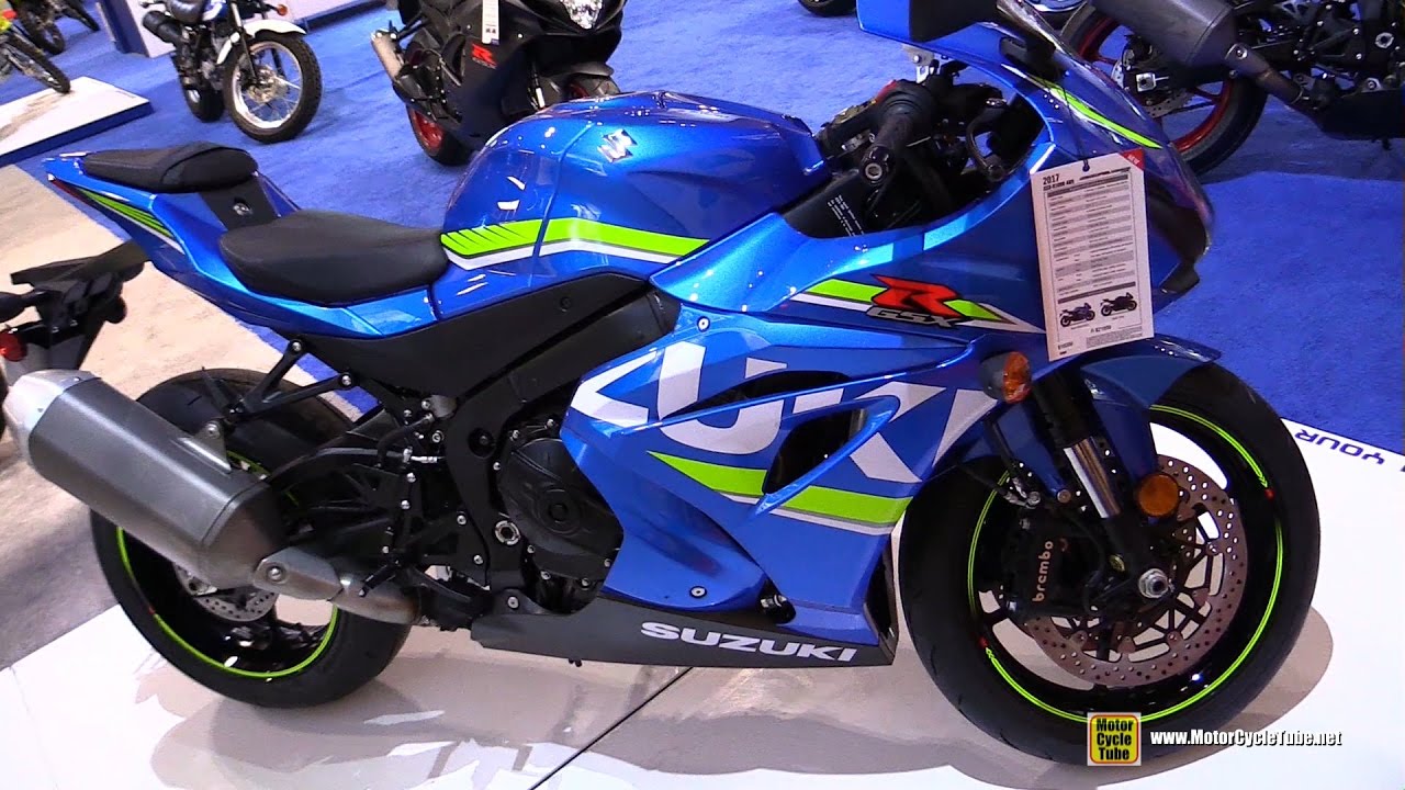 Сузуки gsr 1000