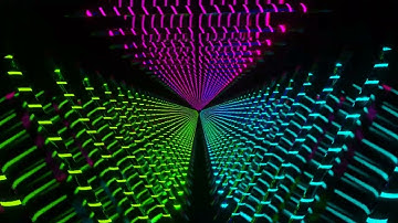 DJ Disco Background 4K Video | VFX VJ Loops #disco #vjloops #dj #visuals #club #vfx #aftereffects