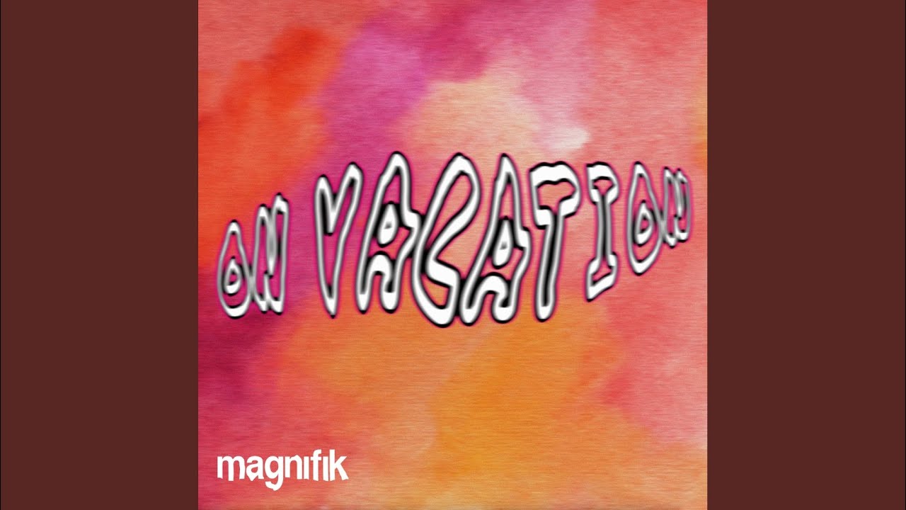 On Vacation