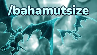 /bahamutsize