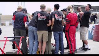 UCI Energy Invitiational 2014