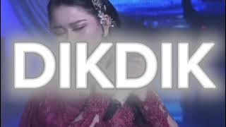 April(Cirebon)-fatamorgana, juragan Empang,dan kau tetap misteri 