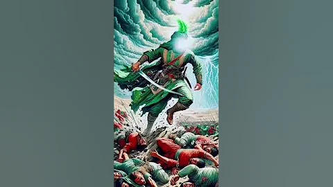 hazrat imam husain karbala ki kahani #shorts #trending #bollywood #karbala #viralshort