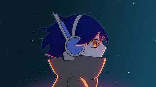 Little Robot flying on a star
Nearly free from assignments so heres a animation I made recently :3 Little Robot flying on a star