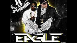 Spinning 9 - iGrind Ft Roscoe Dash #Eagle In Me