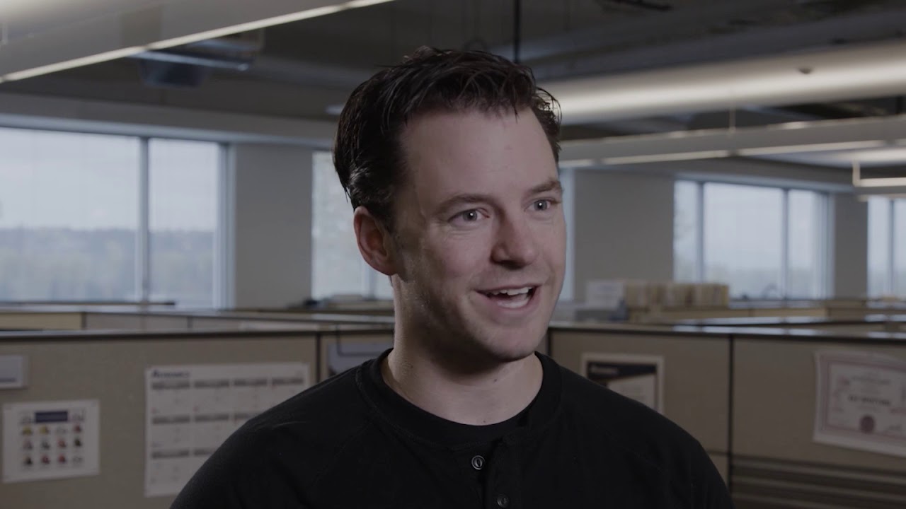 Team Member Stories: Engineering and Work-Life Balance