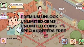 My Dream Farm Mod APK (New Update) | My Dream Farm Gameplay (New Update)|. Mod APK by Sbenny screenshot 5