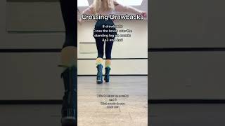 Tap Dance - Mini Tutorial - Paradiddle Exercise - #SHORTS #dance #tap