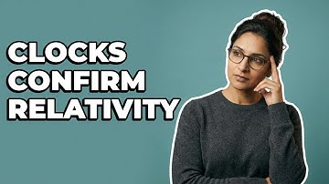 Can Atomic Clocks Verify Relativistic Time Dilation Effects?