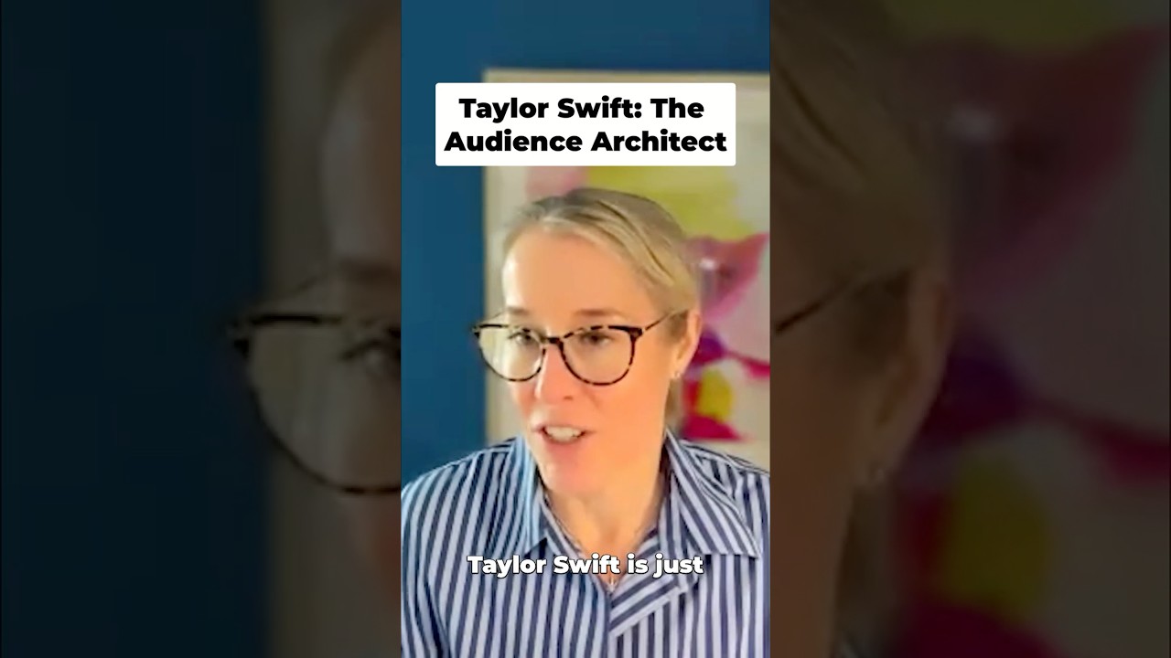 Taylor Swift Is A Communication MASTER- Here’s Why