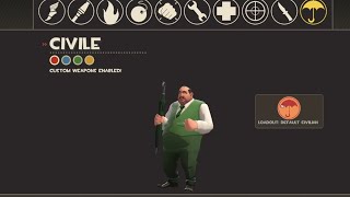 how to download Custom Weapons mod for TF2 Classic! (please read the description for more info)