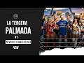 La Tercera Palmada #7 - Previa de Stand &amp; Deliver #wwe #nxt #luchalibre #standanddeliver #podcast