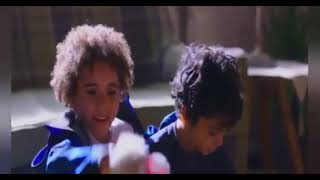 اغنيه جرالنا ايه حماده هلال من فيلم حسن وبقلظ      اتحداك ماتبكي - اسمعها