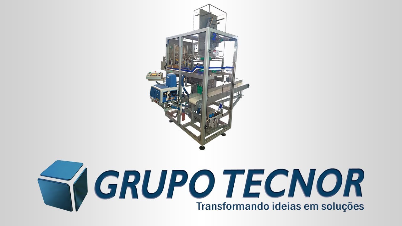 TEC NINE - Grupo Tecnor