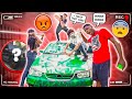 Destroying My Friend's Car And Surprising Him With A New One!