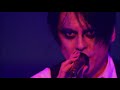 BUCK-TICK - MAD 2010 LIVE 4K